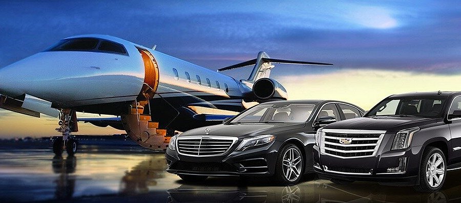 Airport Transfer